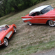 Illustration for article titled Jack Frost Auto Museum Car Show (8-1-2020)
